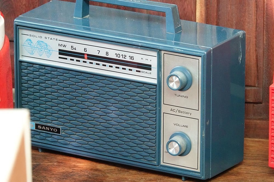8X sở hữu báu vật trăm chiếc cassette cổ, độc nhất Cần Thơ - 6 8X sở hữu báu vật trăm chiếc cassette cổ, độc nhất Cần Thơ - 6