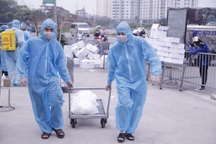 Vì sao các biến chủng SARS -CoV-2 đặc biệt nguy hiểm khi vào Việt Nam?