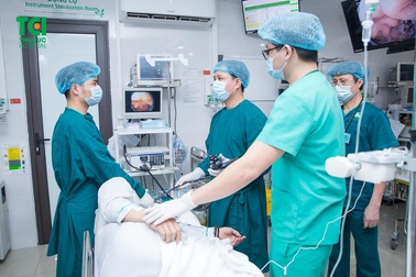 Chuyên gia tiết lộ yếu tố để nội soi dạ dày đại tràng đúng cách
