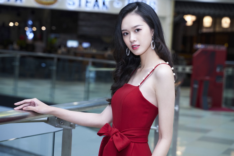 Quỳnh Anh: “Không đánh đổi sự nghiệp bằng những chiêu trò câu view” - 5 Quỳnh Anh: “Không đánh đổi sự nghiệp bằng những chiêu trò câu view” - 5