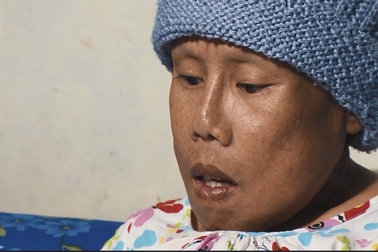 Chuyện người phụ nữ qua đời ngay trước buổi ghi hình "Hát mãi ước mơ"