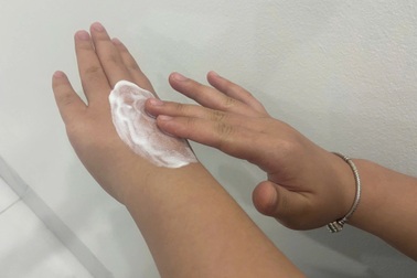 Hà Nội đình chỉ lưu hành, thu hồi hai sản phẩm mỹ phẩm vi phạm