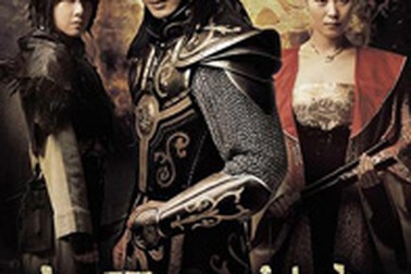 10 phim truyền hình Hàn Quốc hay nhất năm 2007