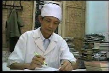 Giữ được tính mạng nhờ kiên trì dùng thuốc lưu thông máu 