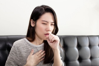 Ho kéo dài và tái phát thường xuyên: Đừng coi thường