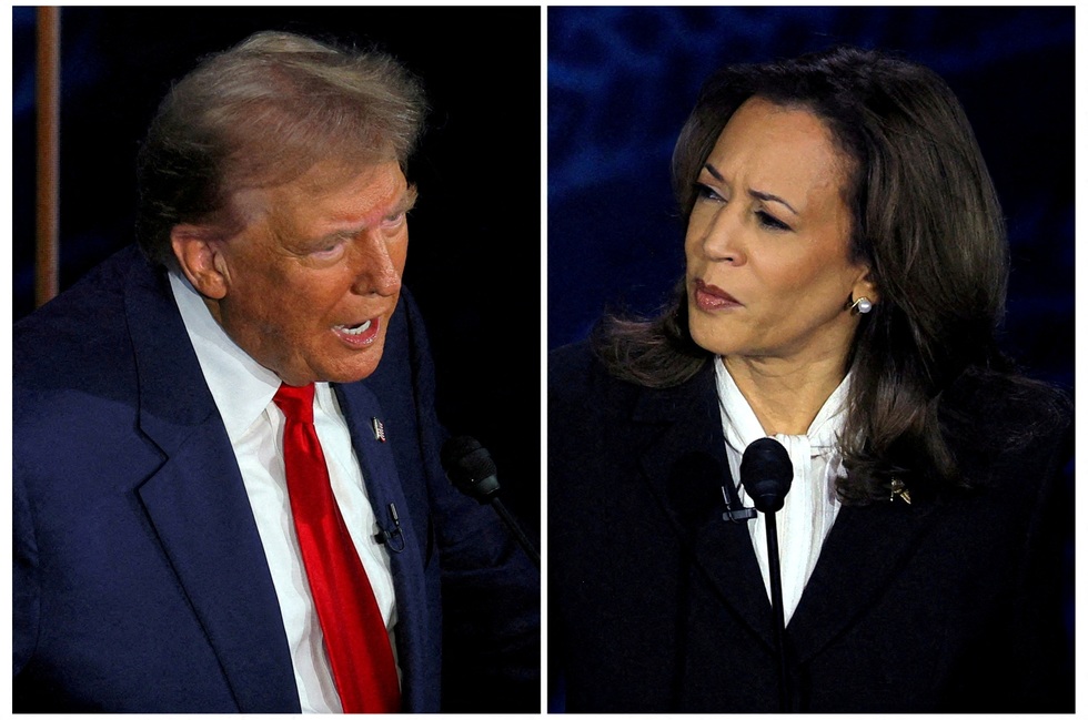 Quan hệ Việt - Mỹ sẽ tiếp tục phát triển mạnh mẽ dưới thời Tổng thống Trump - 2 Quan hệ Việt - Mỹ sẽ tiếp tục phát triển mạnh mẽ dưới thời Tổng thống Trump - 2