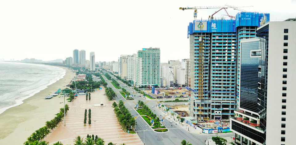 Giá nhà giảm sâu, cơ hội vàng bắt đáy BĐS Quảng Nam, Đà Nẵng? - 1 Giá nhà giảm sâu, cơ hội vàng bắt đáy BĐS Quảng Nam, Đà Nẵng? - 1