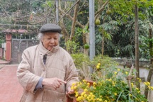 Chuyện tình sóng gió của cụ ông 96 tuổi với 4 người vợ