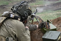 Tài liệu mật rò rỉ của Mỹ nói NATO đưa đặc nhiệm đến Ukraine