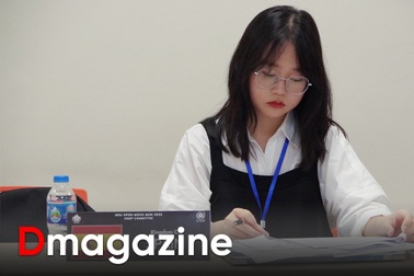 Gen Z "thả trôi" sức khỏe trong cuộc đua làm đẹp CV