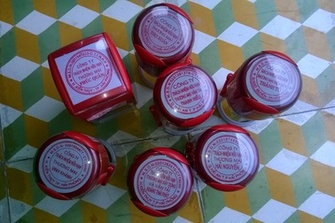 Lập tới 14 công ty "ma" mua bán hóa đơn trên 800 tỉ đồng