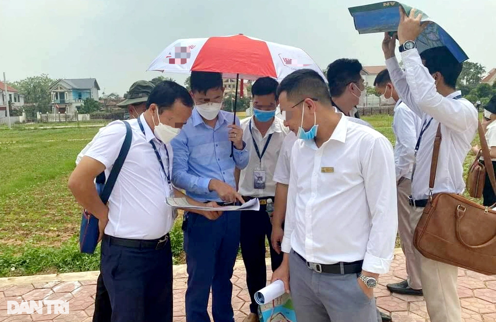 Xử lý môi giới bất động sản rao bán bát nháo như thế nào? - 5 Xử lý môi giới bất động sản rao bán bát nháo như thế nào? - 5