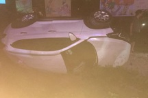 Lái ô tô qua đường sắt, Phó Bí thư huyện bị tàu tông tử vong