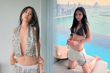 Cuộc sống xa hoa "ở vạch đích" của 3 ái nữ nhà siêu giàu Singapore