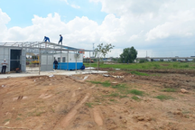 Kiến nghị dự án vành đai 3 TPHCM qua Long An quy mô 8 làn xe