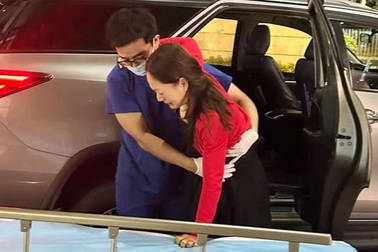 Sức khoẻ Lan Phương bất ổn: “Vết thương tâm lý khó chữa hơn nhiều"