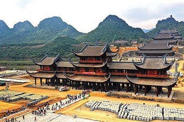 Thấy gì qua việc kiểm toán doanh nghiệp xây dựng Xuân Trường?