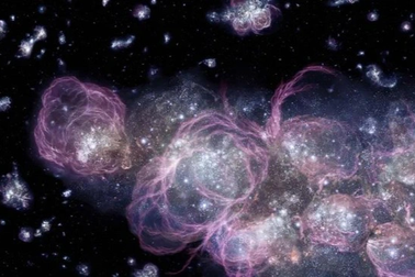 Nghiên cứu mới: Vũ trụ có thể ngừng giãn nở rất sớm và đến ngày tận thế