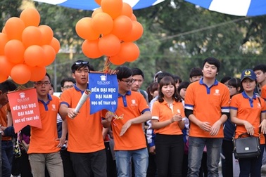 Trường ĐH Đại Nam mở thêm ngành Luật Kinh tế