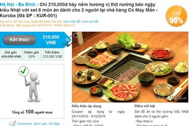 Đi chợ online: Bí quyết tiết kiệm thời tăng giá