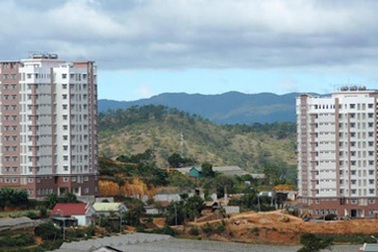 Mở tuyến xe buýt đến khu “ký túc xá nghìn tỷ”