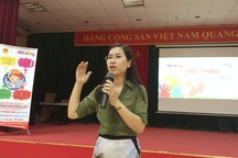 Trẻ vào lớp 1 dễ bị sang chấn tâm lý do… không dám đi vệ sinh