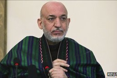 NATO “giết nhầm” anh em họ Tổng thống Afghanistan