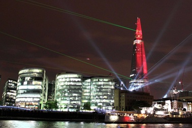 Những thành phố sáng tạo nhất thế giới