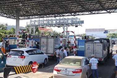 Bất cập: BOT “vỡ trận”, người thẩm định dự án vẫn… “vô can” (!?)