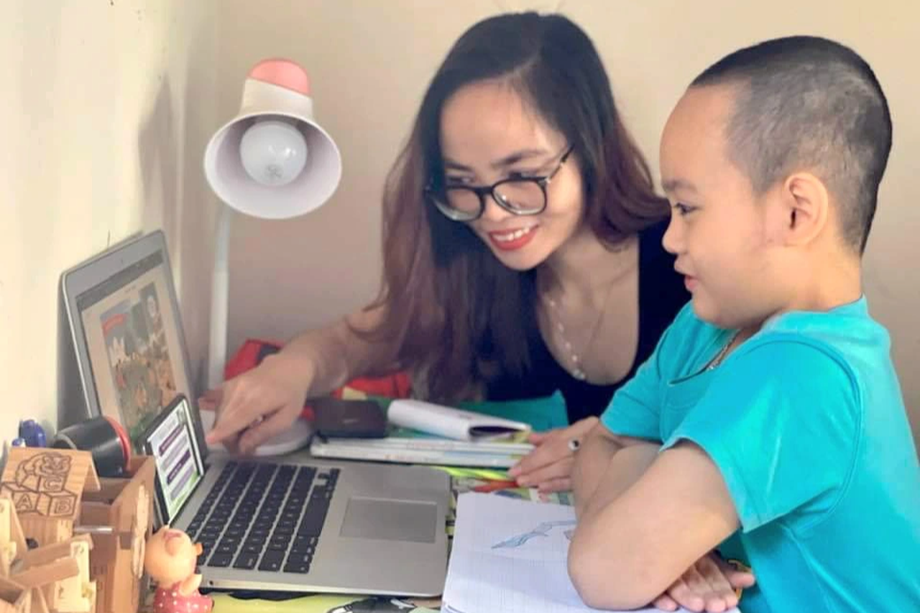 Phụ huynh kêu gọi dũng cảm chấm dứt cơn ác mộng bài tập về nhà - 2
