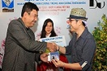 Kết quả bốc thăm đợt 1 mua nệm trúng Kim Cương 