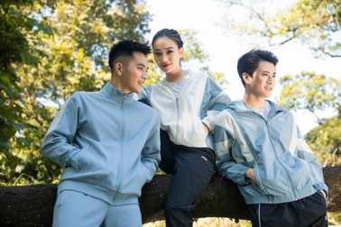 Xu hướng thời trang thể thao thu đông 2022