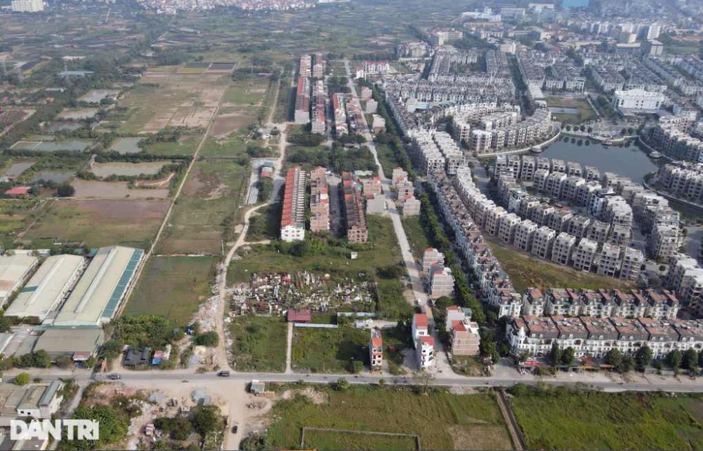 Bộ Xây dựng: Tránh đùn đẩy trách nhiệm, chậm trễ thủ tục dự án bất động sản - 1 Bộ Xây dựng: Tránh đùn đẩy trách nhiệm, chậm trễ thủ tục dự án bất động sản - 1