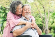 Mẹ 72 tuổi nhất quyết đòi lấy chồng, sự thật phía sau khiến tôi bối rối