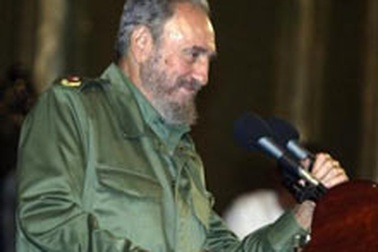 Fidel Castro: CIA lại thêu dệt “tin nhảm” 