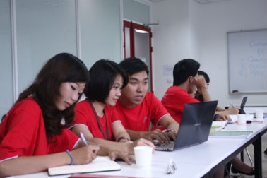 Hội thảo “Giúp con vào đại học không áp lực”