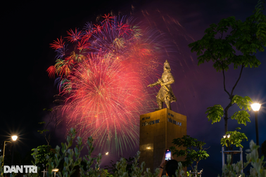 TPHCM có bắn pháo hoa, thả khinh khí cầu dịp Quốc khánh 2/9?