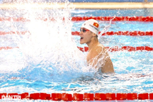 Nhật ký SEA Games ngày 18/5: Đoàn Việt Nam dẫn đầu với 126 HCV