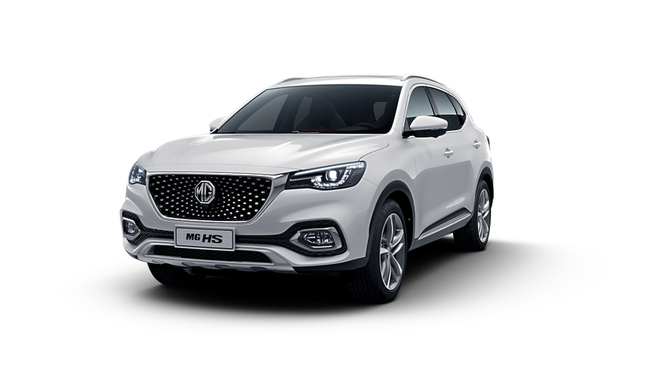MG Việt Nam chính thức ra mắt MG HS 1.5T Trophy thế hệ mới - 2 MG Việt Nam chính thức ra mắt MG HS 1.5T Trophy thế hệ mới - 2