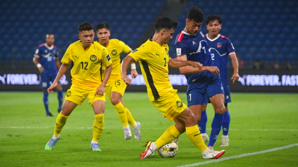 Nepal gửi đơn kiện lên FIFA, quyết đòi lại công bằng trước Malaysia - 1