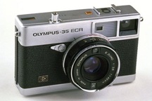 Olympus rút khỏi thị trường máy ảnh do ảnh hưởng từ smartphone