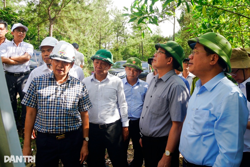 Bình Định nghiên cứu đầu tư sân golf trên núi giữa lòng thành phố - 1 Bình Định nghiên cứu đầu tư sân golf trên núi giữa lòng thành phố - 1