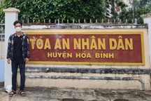 Vụ nam sinh bị đánh chấn thương não: Tòa tuyên án treo, viện kháng nghị