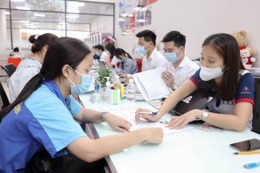 Điểm chuẩn vào ĐH Công nghiệp TPHCM, ĐH Nông lâm TPHCM từ 15- 26