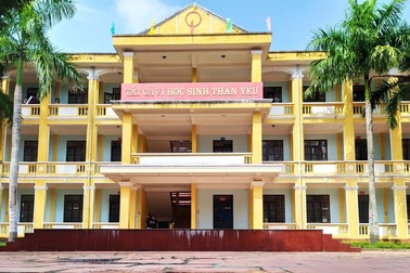 Hơn 20 trường học thiếu chức danh Phó hiệu trưởng