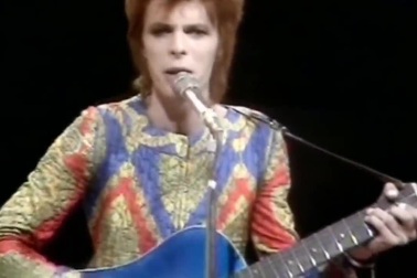 David Bowie - Starman