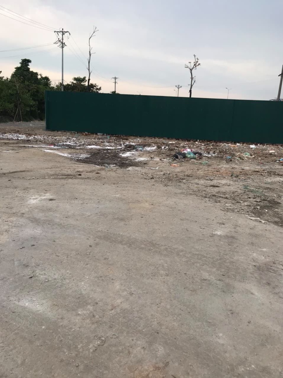 Hà Nội: Hơn 500 hộ dân chết mòn cạnh bãi rác khủng nhận tín hiệu hồi sinh - 2 Hà Nội: Hơn 500 hộ dân chết mòn cạnh bãi rác khủng nhận tín hiệu hồi sinh - 2