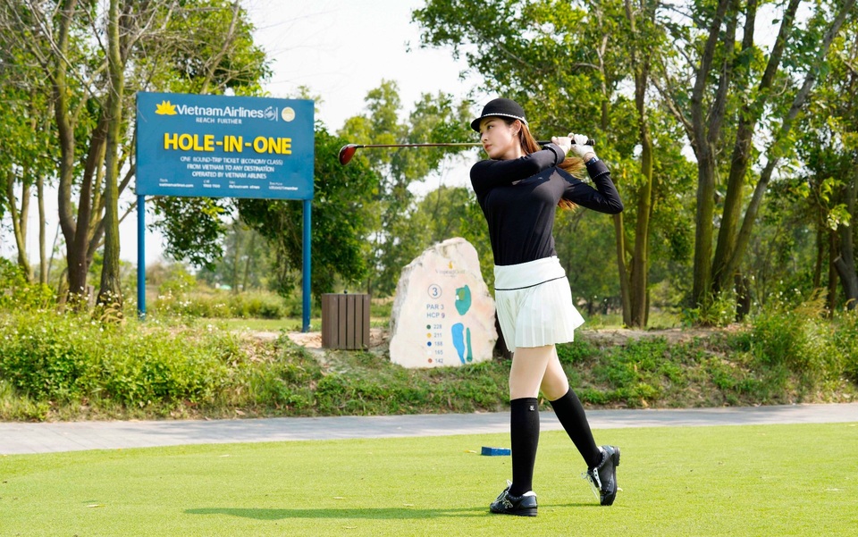 Khép lại hành trình đầy ý nghĩa của Golf Leisure Adventure 2021 - 2 Khép lại hành trình đầy ý nghĩa của Golf Leisure Adventure 2021 - 2
