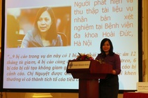 Người dân ngại tố cáo tham nhũng vì ở thế đơn độc trong cuộc chiến