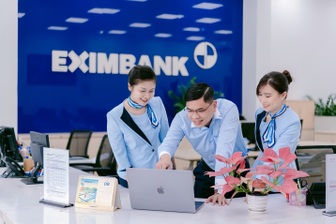Eximbank báo lãi 2.049 tỷ đồng sau 9 tháng đầu năm 2025